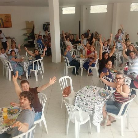 קצ'ואיירה פאוליסטה Pousada Familia Do Ceu Aqui Na Terra מראה חיצוני תמונה